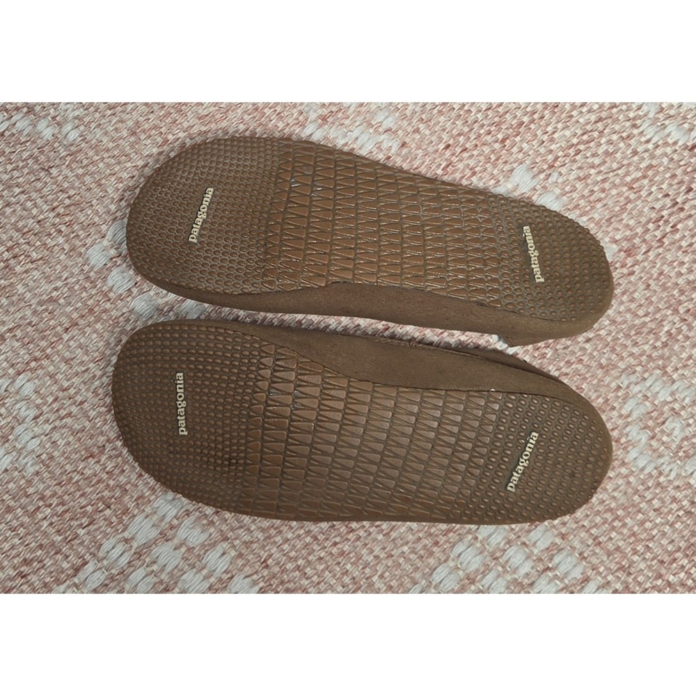 Patagonia Women's Advocate Slip On Size 7 - Picture 4 of 4